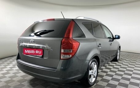 KIA cee'd III, 2012 год, 810 000 рублей, 5 фотография