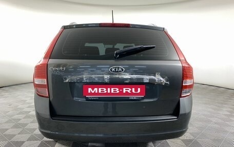 KIA cee'd III, 2012 год, 810 000 рублей, 6 фотография