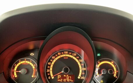 KIA cee'd III, 2012 год, 810 000 рублей, 14 фотография