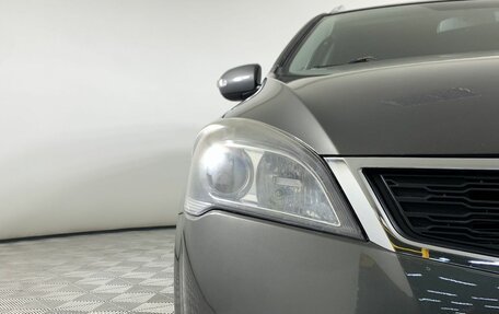 KIA cee'd III, 2012 год, 810 000 рублей, 10 фотография
