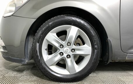 KIA cee'd III, 2012 год, 810 000 рублей, 9 фотография