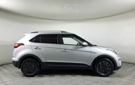 Hyundai Creta I рестайлинг, 2017 год, 1 489 000 рублей, 4 фотография