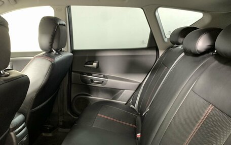 KIA cee'd III, 2012 год, 810 000 рублей, 18 фотография