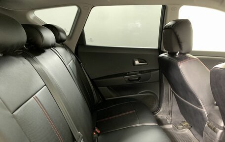 KIA cee'd III, 2012 год, 810 000 рублей, 17 фотография