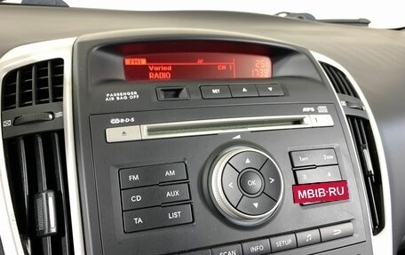 KIA cee'd III, 2012 год, 810 000 рублей, 15 фотография