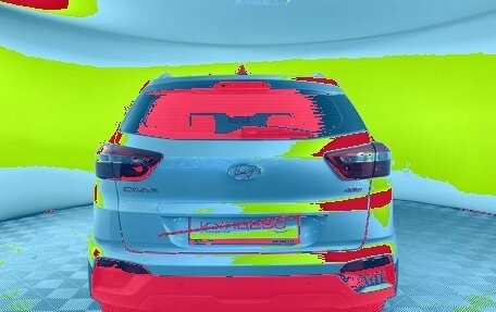 Hyundai Creta I рестайлинг, 2017 год, 1 489 000 рублей, 6 фотография