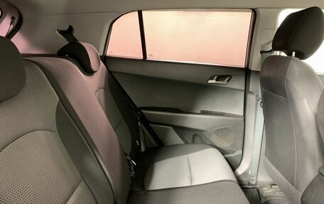 Hyundai Creta I рестайлинг, 2017 год, 1 489 000 рублей, 17 фотография