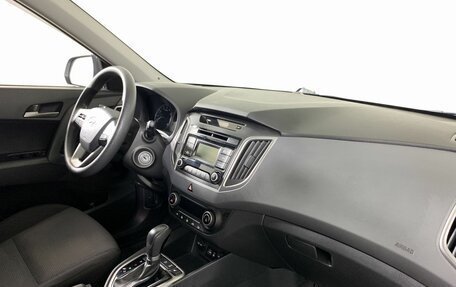 Hyundai Creta I рестайлинг, 2017 год, 1 489 000 рублей, 13 фотография