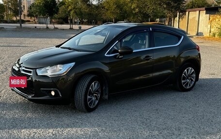 Citroen DS4, 2012 год, 720 000 рублей, 5 фотография