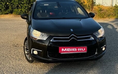 Citroen DS4, 2012 год, 720 000 рублей, 2 фотография