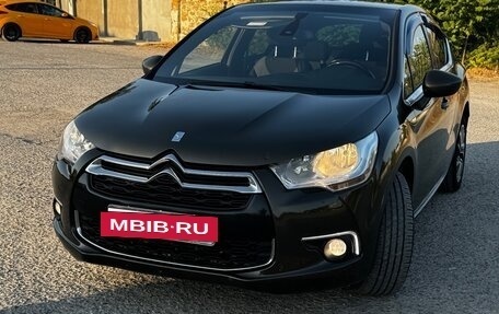 Citroen DS4, 2012 год, 720 000 рублей, 3 фотография
