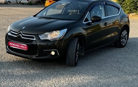 Citroen DS4, 2012 год, 720 000 рублей, 4 фотография