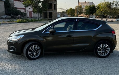 Citroen DS4, 2012 год, 720 000 рублей, 6 фотография