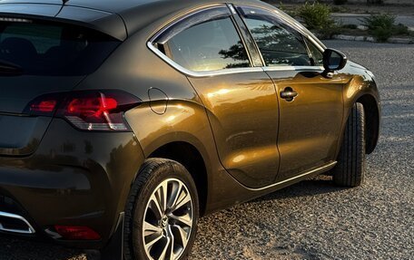 Citroen DS4, 2012 год, 720 000 рублей, 12 фотография