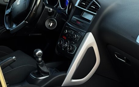 Citroen DS4, 2012 год, 720 000 рублей, 16 фотография