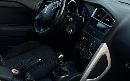 Citroen DS4, 2012 год, 720 000 рублей, 17 фотография