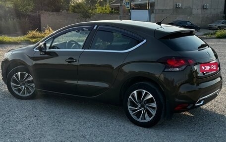 Citroen DS4, 2012 год, 720 000 рублей, 7 фотография