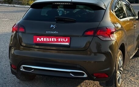 Citroen DS4, 2012 год, 720 000 рублей, 11 фотография