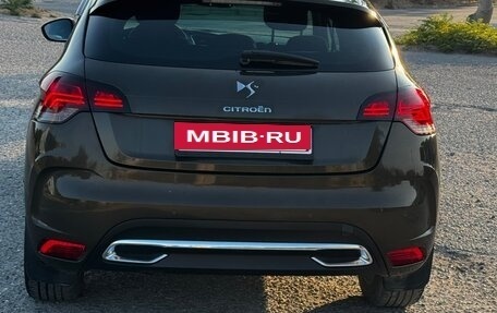 Citroen DS4, 2012 год, 720 000 рублей, 10 фотография