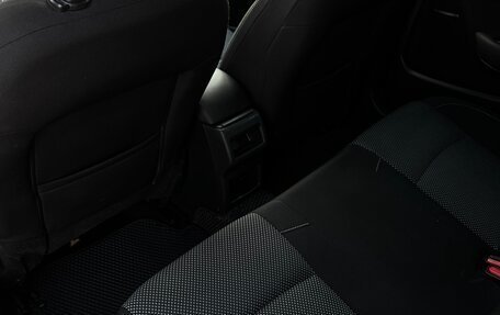 Citroen DS4, 2012 год, 720 000 рублей, 26 фотография