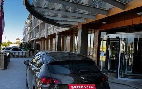 Citroen DS4, 2012 год, 720 000 рублей, 31 фотография