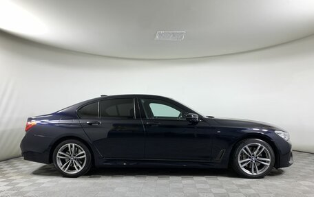 BMW 7 серия, 2018 год, 3 995 000 рублей, 4 фотография