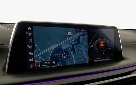 BMW 7 серия, 2018 год, 3 995 000 рублей, 15 фотография