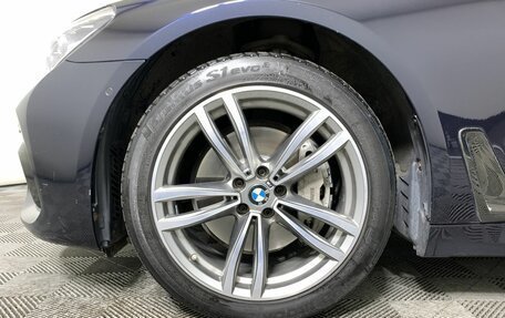 BMW 7 серия, 2018 год, 3 995 000 рублей, 9 фотография