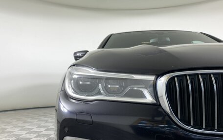 BMW 7 серия, 2018 год, 3 995 000 рублей, 10 фотография