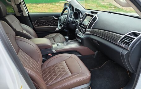 Haval H9 I рестайлинг, 2022 год, 2 800 000 рублей, 3 фотография