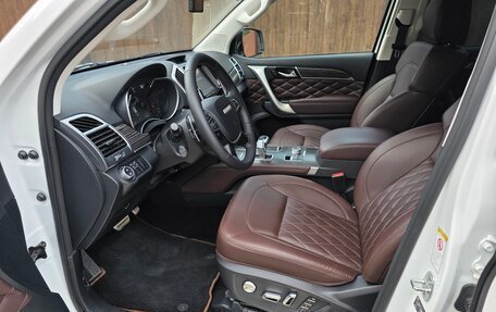 Haval H9 I рестайлинг, 2022 год, 2 800 000 рублей, 5 фотография