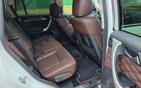 Haval H9 I рестайлинг, 2022 год, 2 800 000 рублей, 11 фотография