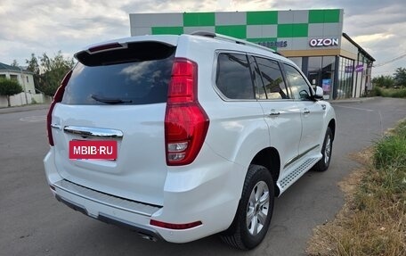 Haval H9 I рестайлинг, 2022 год, 2 800 000 рублей, 17 фотография
