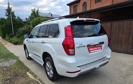 Haval H9 I рестайлинг, 2022 год, 2 800 000 рублей, 19 фотография