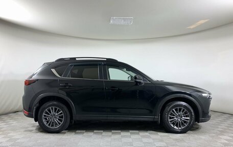 Mazda CX-5 II, 2017 год, 1 799 000 рублей, 4 фотография