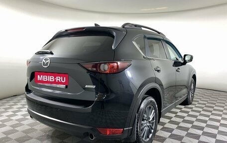 Mazda CX-5 II, 2017 год, 1 799 000 рублей, 5 фотография