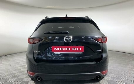 Mazda CX-5 II, 2017 год, 1 799 000 рублей, 6 фотография