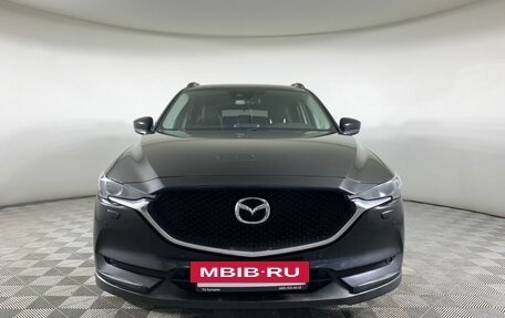 Mazda CX-5 II, 2017 год, 1 799 000 рублей, 2 фотография