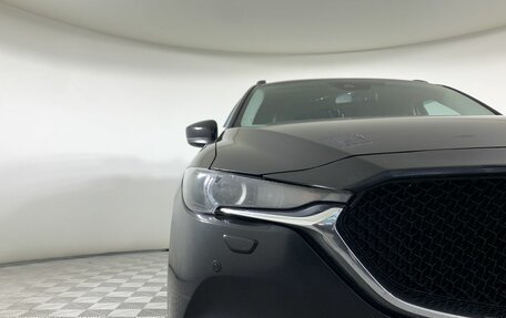 Mazda CX-5 II, 2017 год, 1 799 000 рублей, 10 фотография
