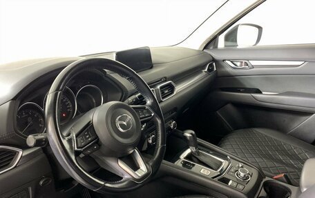 Mazda CX-5 II, 2017 год, 1 799 000 рублей, 11 фотография