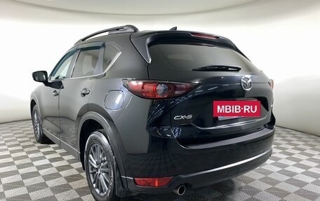 Mazda CX-5 II, 2017 год, 1 799 000 рублей, 7 фотография