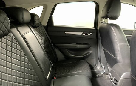 Mazda CX-5 II, 2017 год, 1 799 000 рублей, 17 фотография