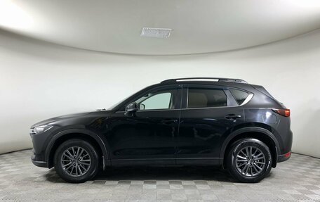 Mazda CX-5 II, 2017 год, 1 799 000 рублей, 8 фотография