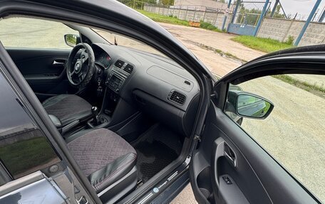 Volkswagen Polo VI (EU Market), 2012 год, 520 000 рублей, 12 фотография