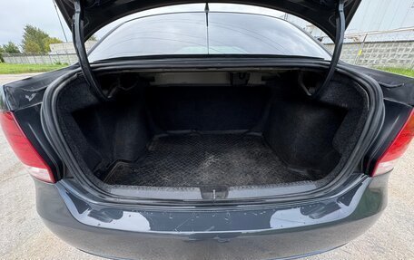 Volkswagen Polo VI (EU Market), 2012 год, 520 000 рублей, 8 фотография