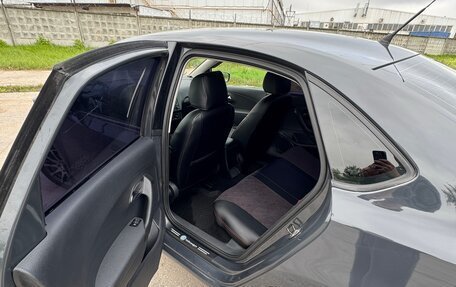 Volkswagen Polo VI (EU Market), 2012 год, 520 000 рублей, 9 фотография