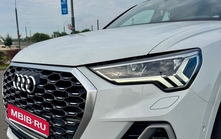 Audi Q3 Sportback, 2020 год, 3 350 000 рублей, 7 фотография