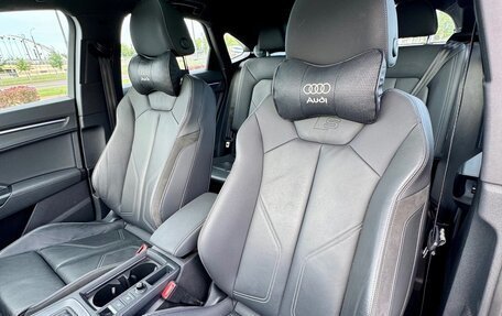 Audi Q3 Sportback, 2020 год, 3 350 000 рублей, 11 фотография