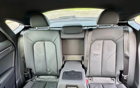 Audi Q3 Sportback, 2020 год, 3 350 000 рублей, 15 фотография