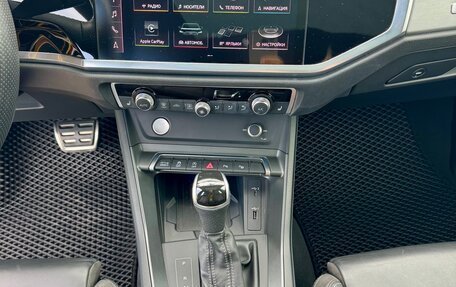 Audi Q3 Sportback, 2020 год, 3 350 000 рублей, 13 фотография